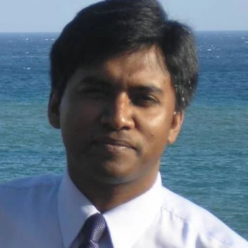 Allaudin Bhuiyan